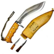Estate GK&Co. Nepalese knife