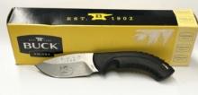 USA BUCK MODEL 390 R.M.E.F. KNIFE