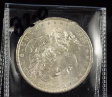 1882-O Morgan Dollar UNC