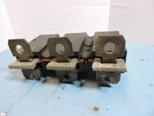 General Electric Type TKMA Trip Unit / Cat. # TKMA836T700 / 1 Piece