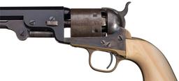Civil War Era Colt Model 1851 Navy Percussion Revolver