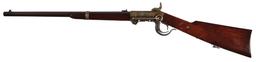 U.S. Burnside Rifle Co. 5th Model Breech Loading Carbine