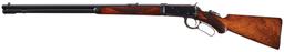 Special Order Winchester Deluxe Model 1894 Takedown Rifle