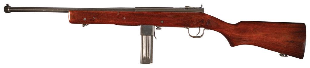 H&R Reising Model 60 Semi-Automatic Carbine