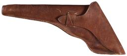 Remington Model 1875 Army Single Action Revolver with Holster