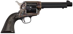 Pre-War/Post-War Colt Single Action Army Revolver