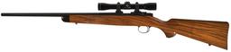 Kimber Custom Match Limited Edition Model 82 Bolt Action Rifle