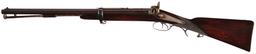 Swinburn & Son Patent Jacob Rifles Combination Gun
