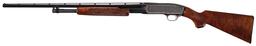 Pre-Production Serial Number EXP1 Winchester Model 42 Shotgun