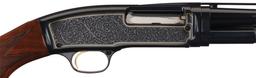 Pre-Production Serial Number EXP1 Winchester Model 42 Shotgun