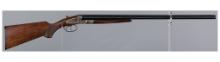 L. C. Smith 16 Gauge Field Grade Double Barrel Shotgun