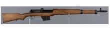 Egyptian Hakim Semi-Automatic Rifle