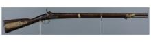 U.S. Model 1841 Percussion Rifle