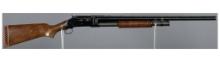 Winchester Model 1897 Slide Action Shotgun