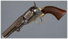 Colt Model 1849 Pocket Percussion Revolver