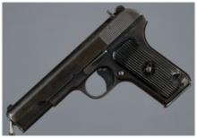 Chinese Type 54 Tokarev Semi-Automatic Pistol