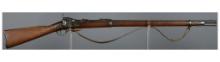 U.S. Springfield Model 1884 Trapdoor Rifle