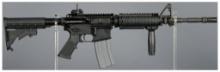 Colt Model LE6920SOCOM M4 Semi-Automatic Carbine with Box