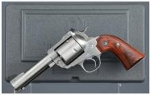 Ruger New Model Super Blackhawk Single Action Revolver