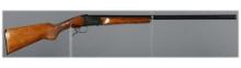 Baikal Model IJ-18E Single Barrel Shotgun