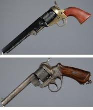 Two Revolvers