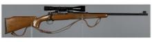 Pre-64 Winchester Model 70 Bolt Action Rifle in .300 Win Mag