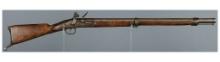Stoeger Arms Corporation Belgian Flintlock Rifle