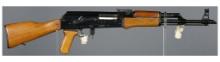 Norinco Model 56S Semi-Automatic Rifle with Box