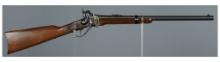 EMF Co. Sharps Model 1874 Single Shot Rifle