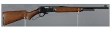 Marlin Model 336SC Lever Action Rifle