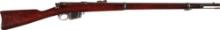 U.S. Army Contract Remington-Lee Model 1882 Bolt Action Rifle