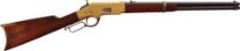 Early Production Winchester Model 1866 Lever Action Carbine