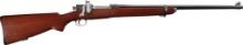 Springfield Armory Model 1903 Bolt Action Sporting Rifle