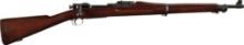 World War I Era U.S. Springfield Armory M1903 N.R.A. Sales Rifle