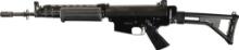 Pre-Ban Belgian Fabrique Nationale FNC .223 Rem. Sporter Rifle
