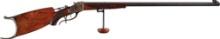 Special Order Winchester Model 1885 High Wall Single Shot Rifle