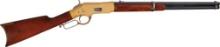 Winchester Model 1866 Lever Action Saddle Ring Carbine