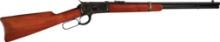 Winchester Model 92 Lever Action Carbine