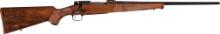 Winchester Model 70 Ultra Grade 1 of 1000 Featherweight Rifle