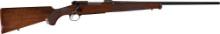 Winchester Model 70 Ultra Grade 1 of 1000 Featherweight Rifle