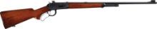 Winchester Model 64 Lever Action Rifle in Desirable .219 Zipper