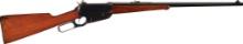 Winchester Model 1895 in Desirable .405 W.C.F.