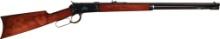 Antique Special Order Winchester Model 1892 Takedown Rifle