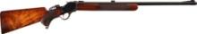 Winchester/Hyde Arms Corporation Model 1885 High Wall Rifle