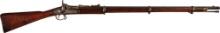Colt Berdan Trapdoor Conversion 1853 Enfield Rifle-Musket