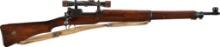 Winchester Pattern 14 No. 3. Mk I* (T) Bolt Action Sniper Rifle