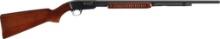 Winchester Model 61 Slide Action Rifle in .22 LR for Shot Only