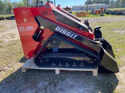 DIGGIT SKID STEER