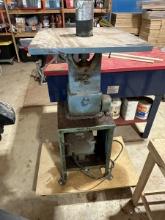 Cylinder Sander