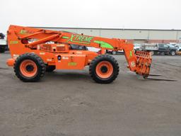 2016 Xtreme XR842 Telescopic Forklift